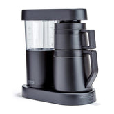 GotoPopupYYC - Ratio Six - Ultimate Electric Coffee Maker -Matte Black -R6-MB